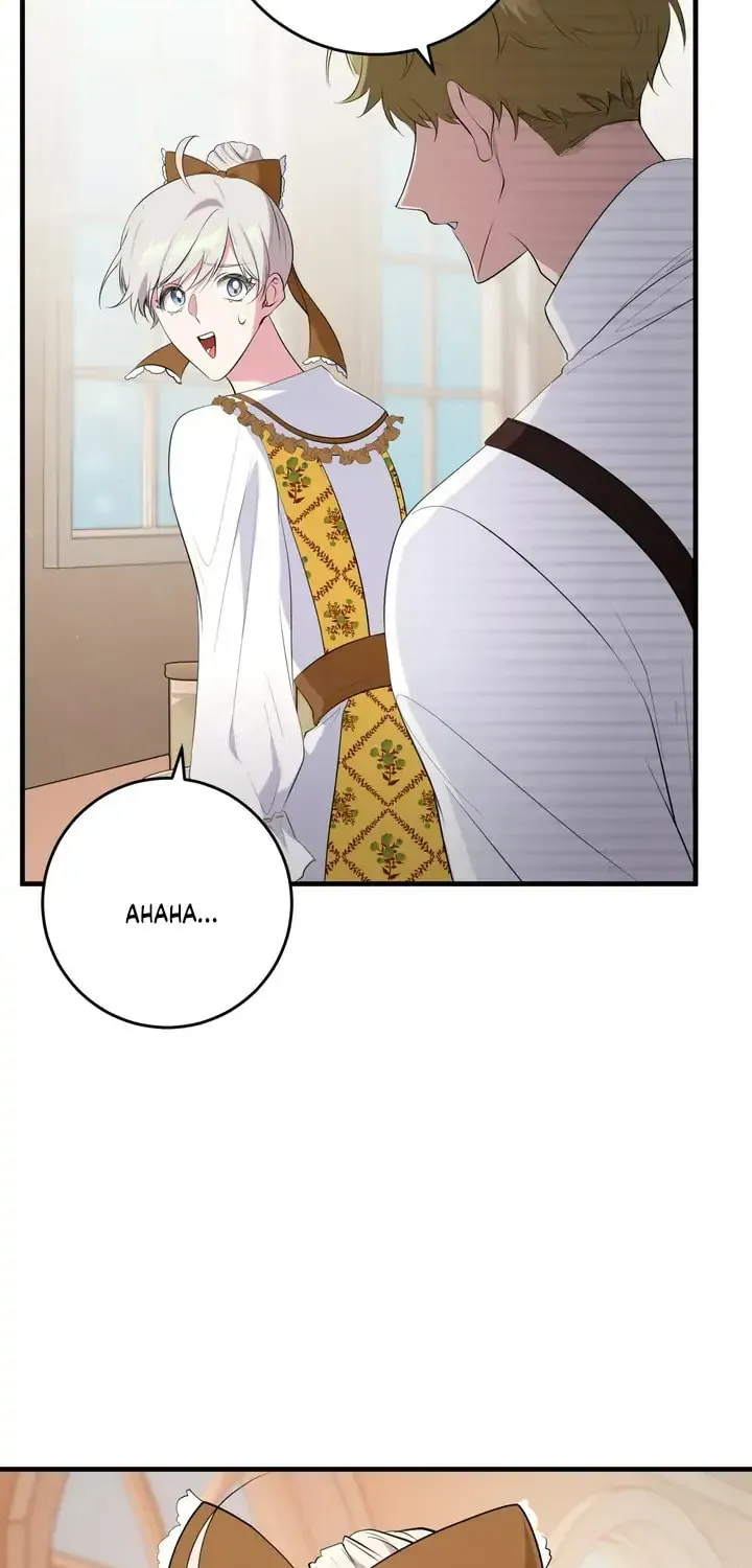 Bon Appétit Chapter 21 page 18 - 