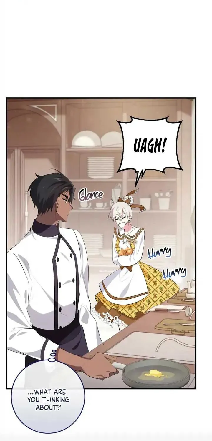 Bon Appétit Chapter 21 page 3 - 