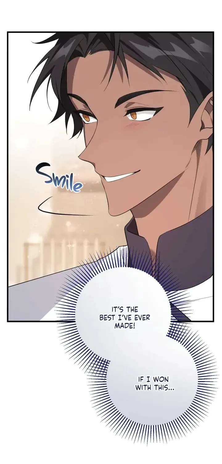 Bon Appétit Chapter 21 page 24 - 