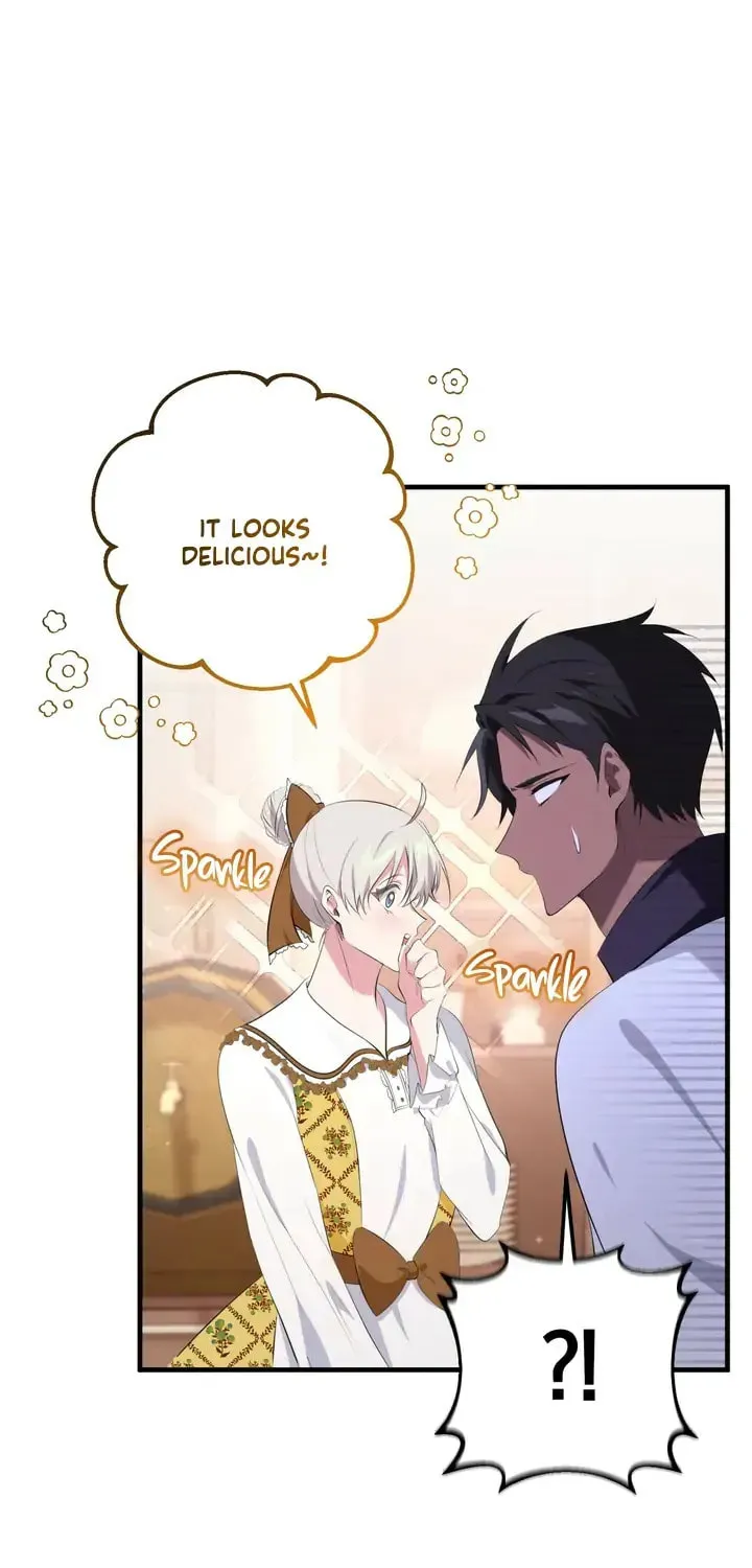 Bon Appétit Chapter 21 page 25 - 
