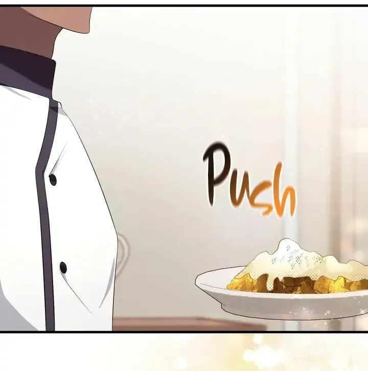 Bon Appétit Chapter 21 page 35 - 
