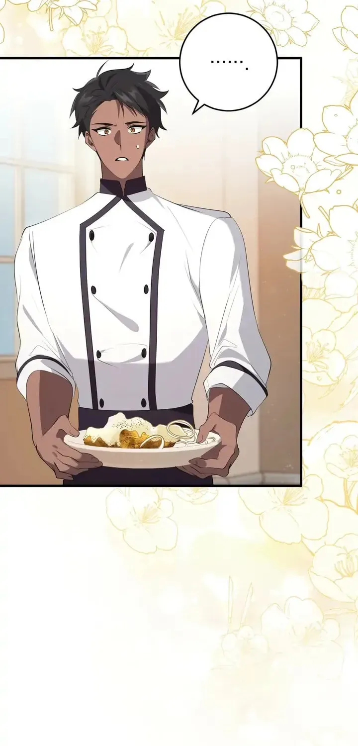 Bon Appétit Chapter 21 page 37 - 