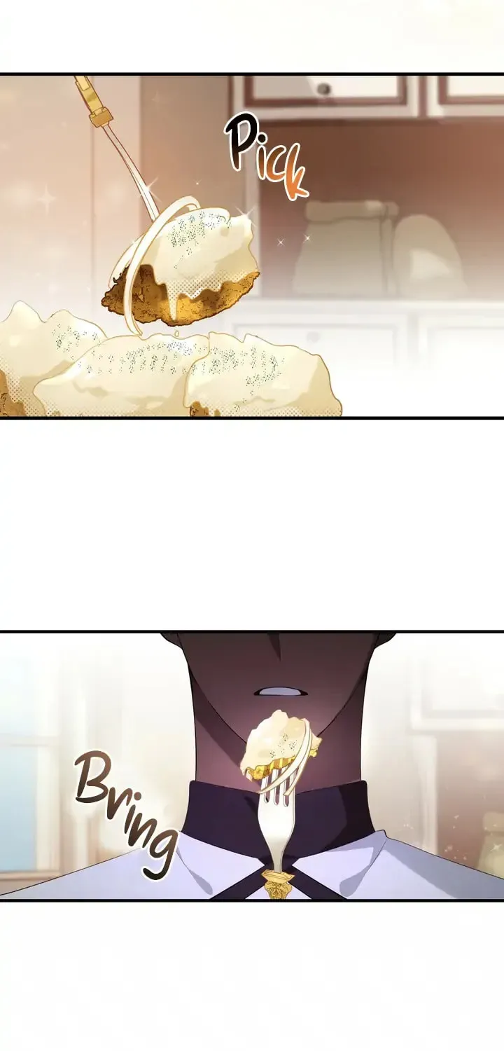 Bon Appétit Chapter 21 page 38 - 