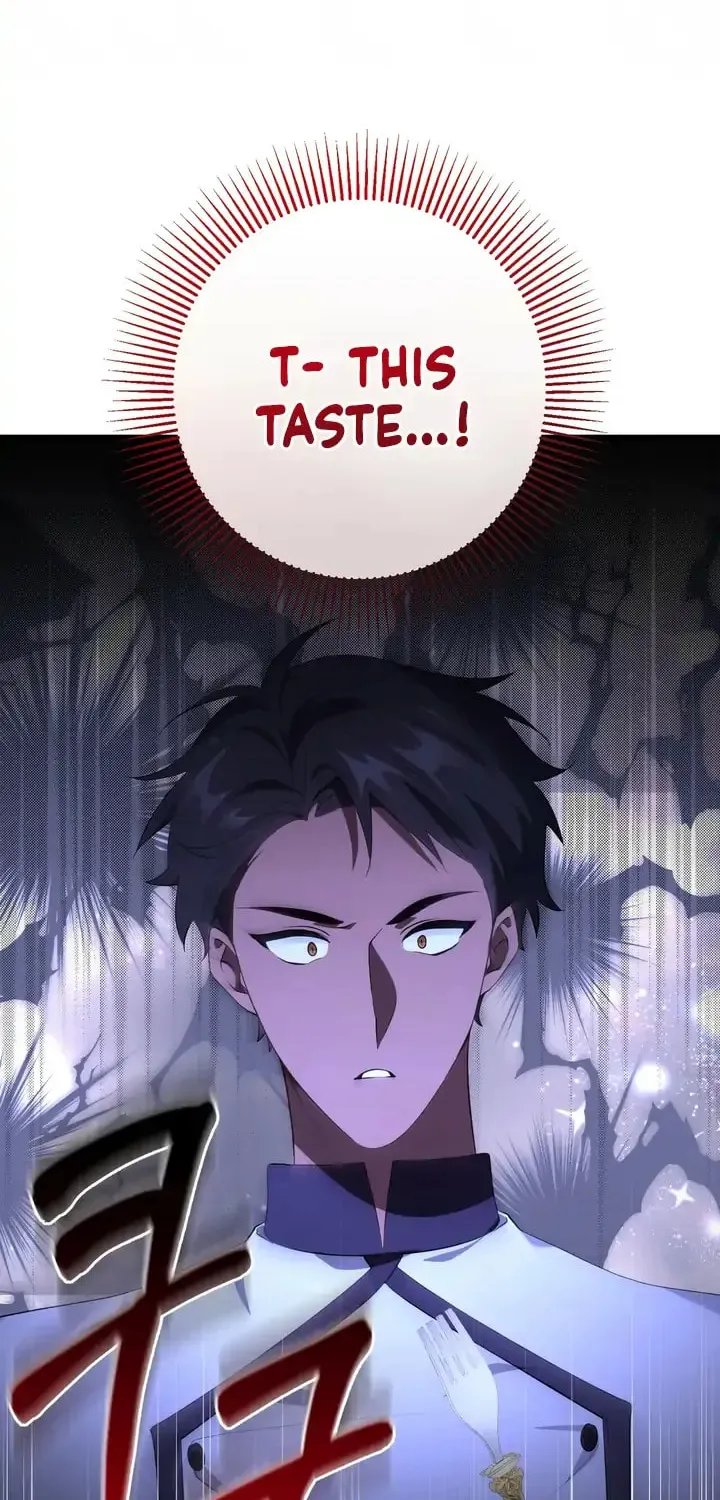 Bon Appétit Chapter 21 page 39 - 