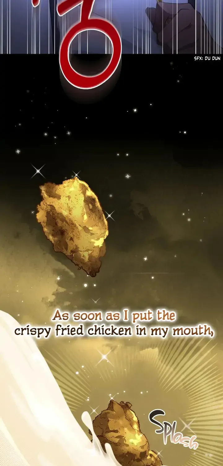 Bon Appétit Chapter 21 page 40 - 