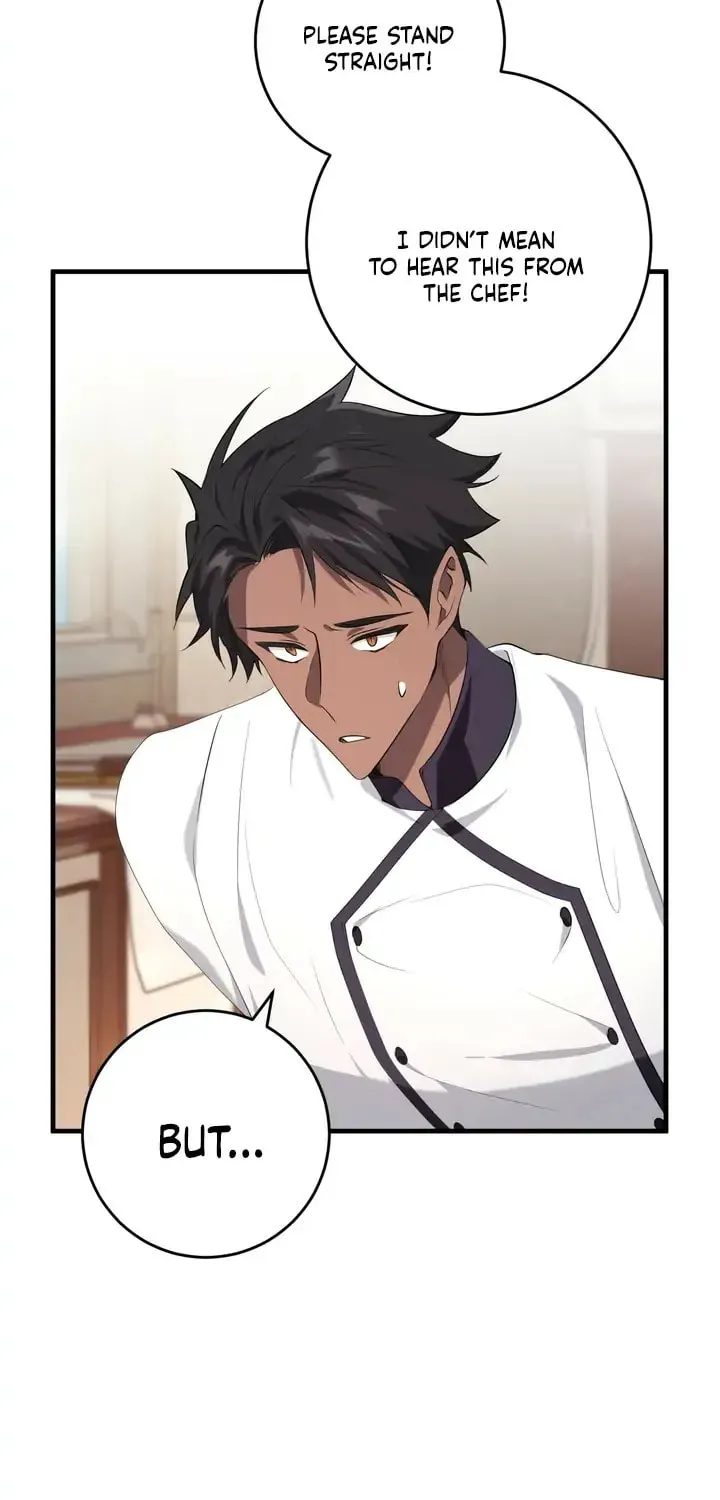 Bon Appétit Chapter 21 page 47 - 