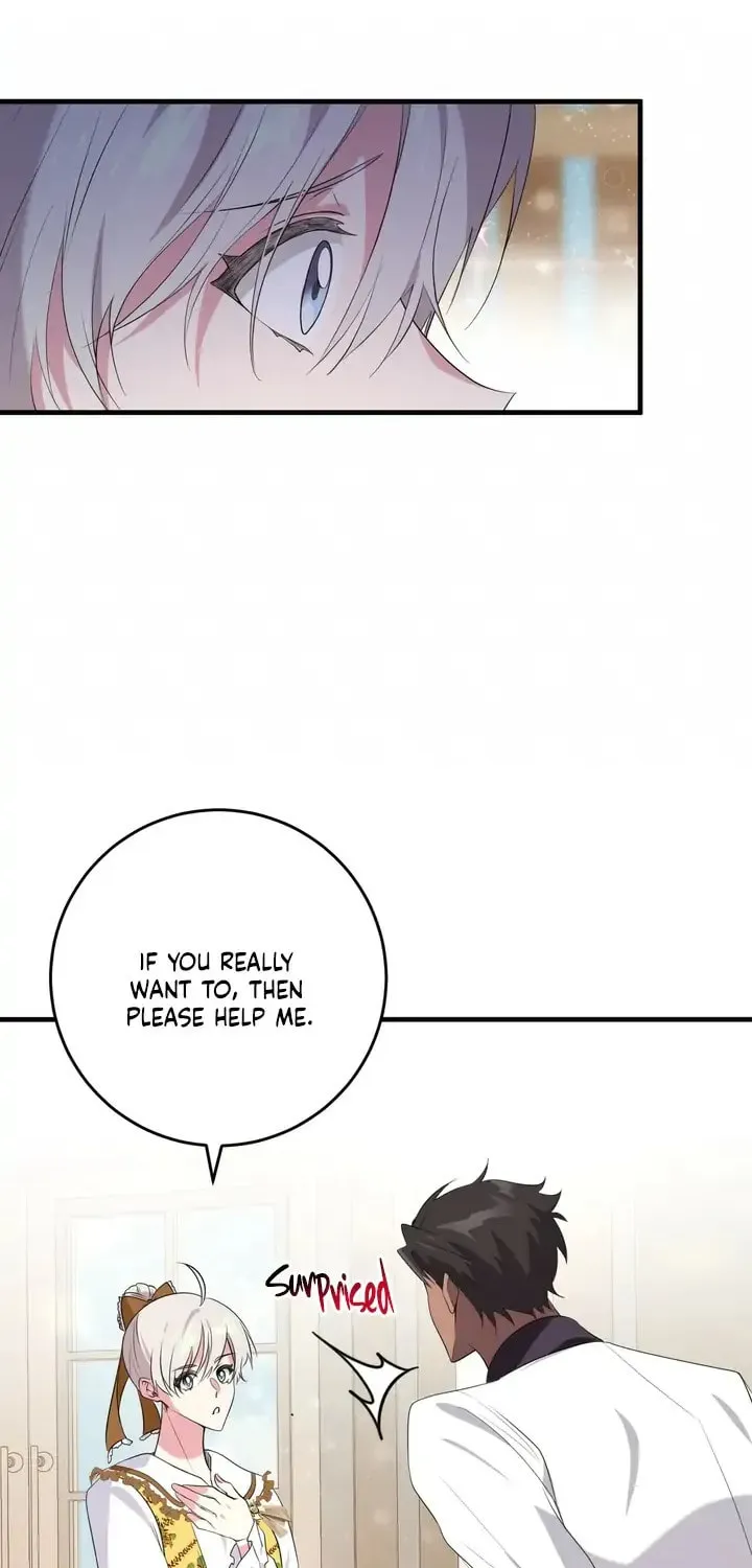 Bon Appétit Chapter 21 page 48 - 