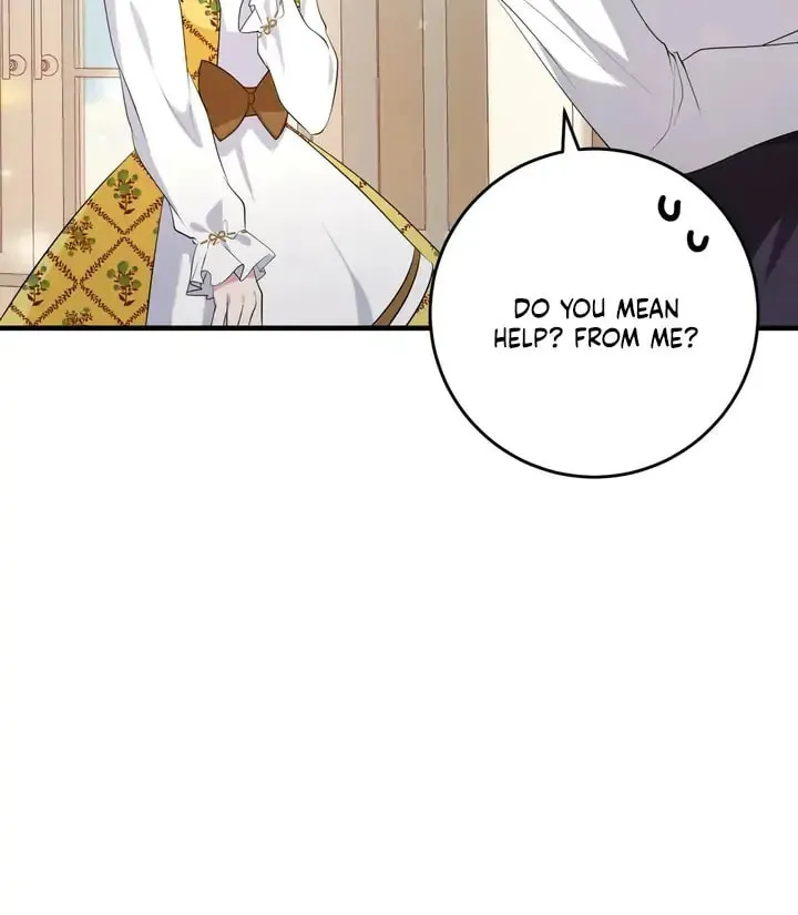 Bon Appétit Chapter 21 page 49 - 