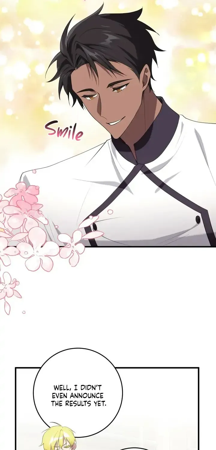 Bon Appétit Chapter 21 page 53 - 