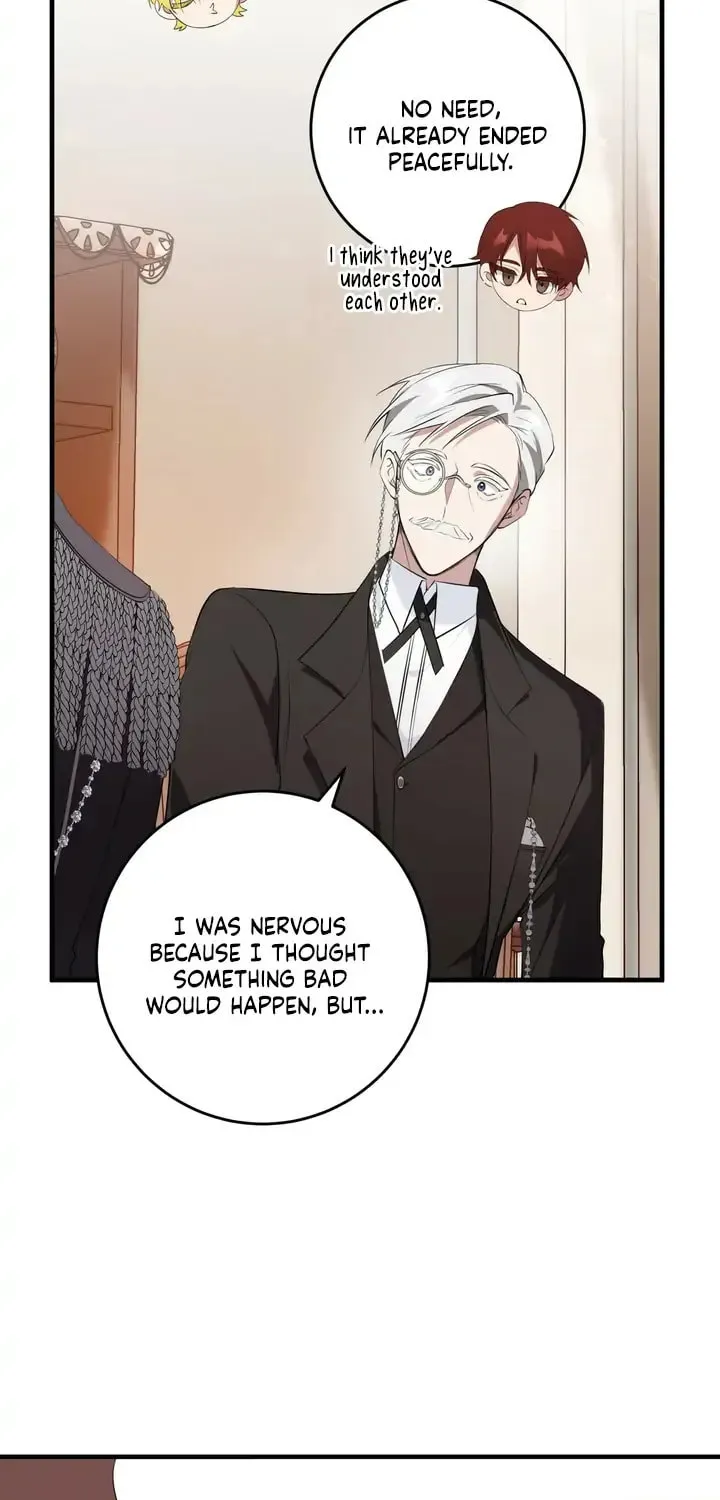 Bon Appétit Chapter 21 page 54 - 
