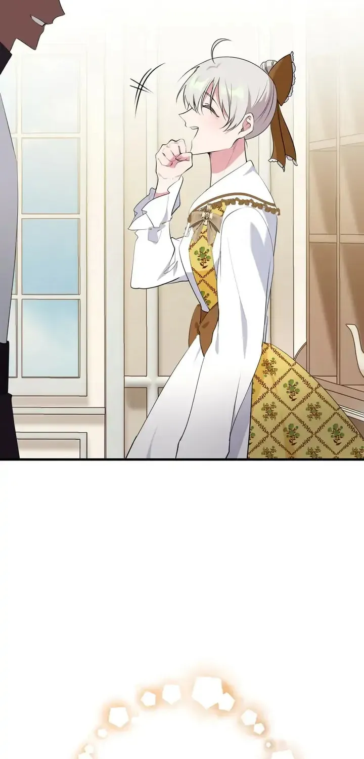 Bon Appétit Chapter 21 page 55 - 