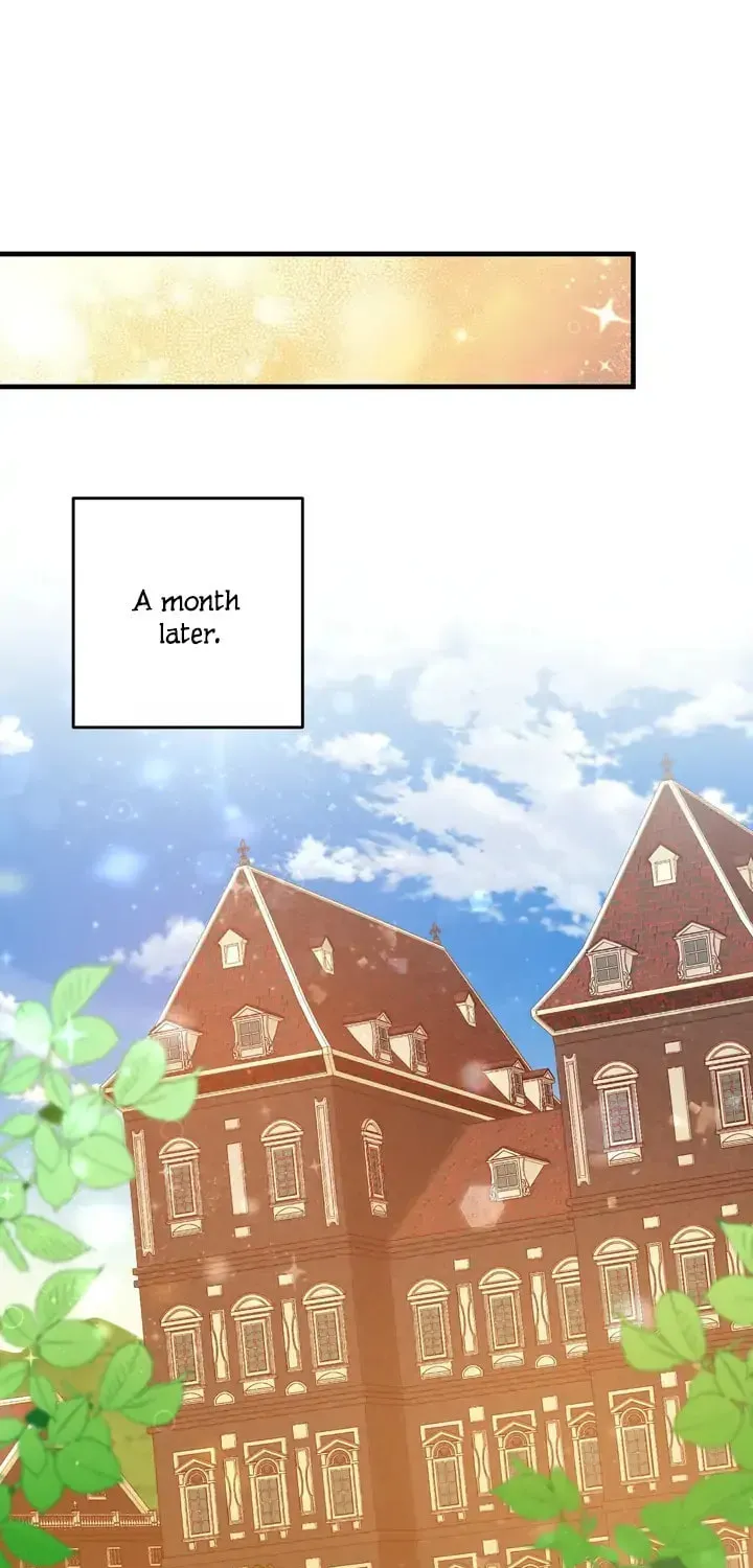 Bon Appétit Chapter 21 page 57 - 