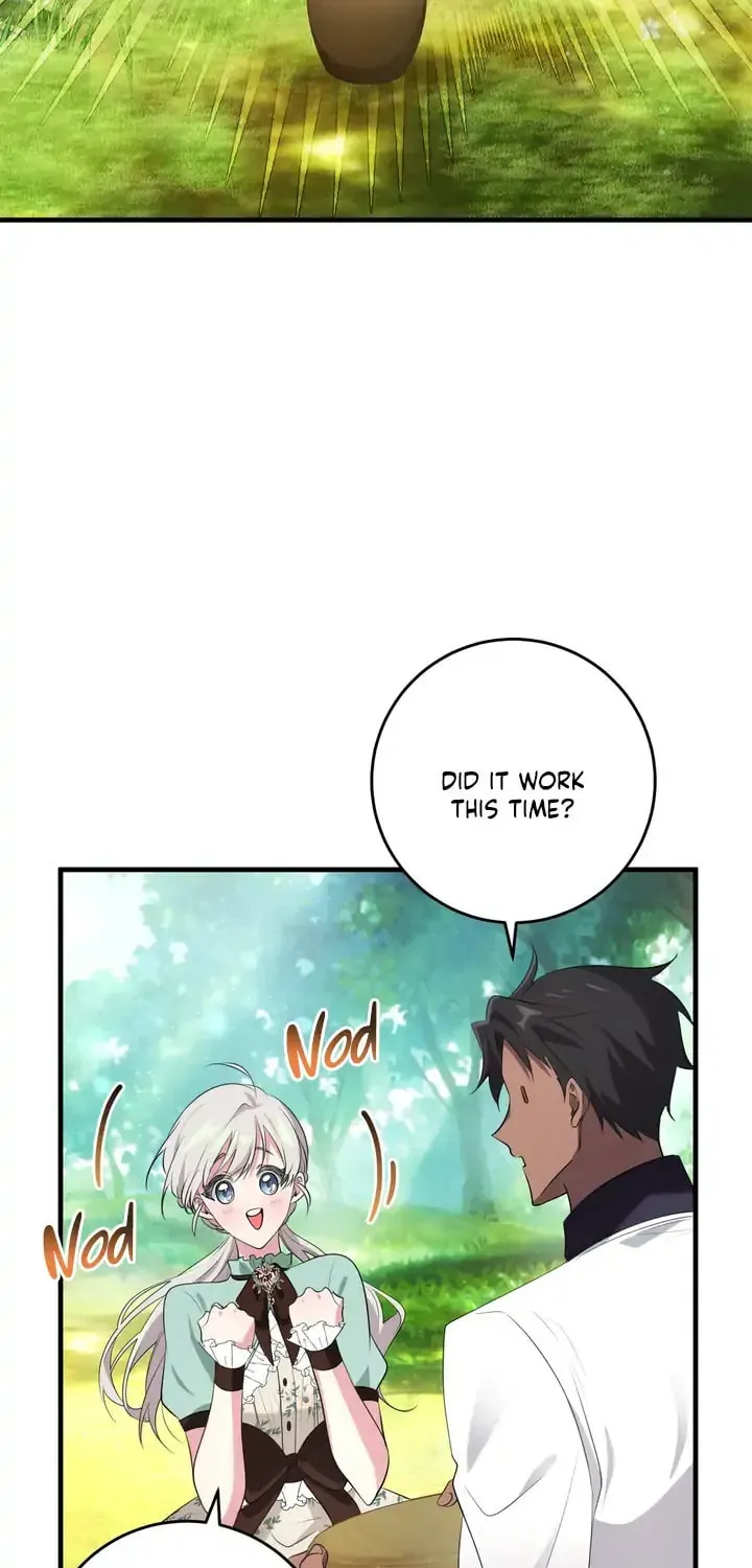 Bon Appétit Chapter 21 page 59 - 