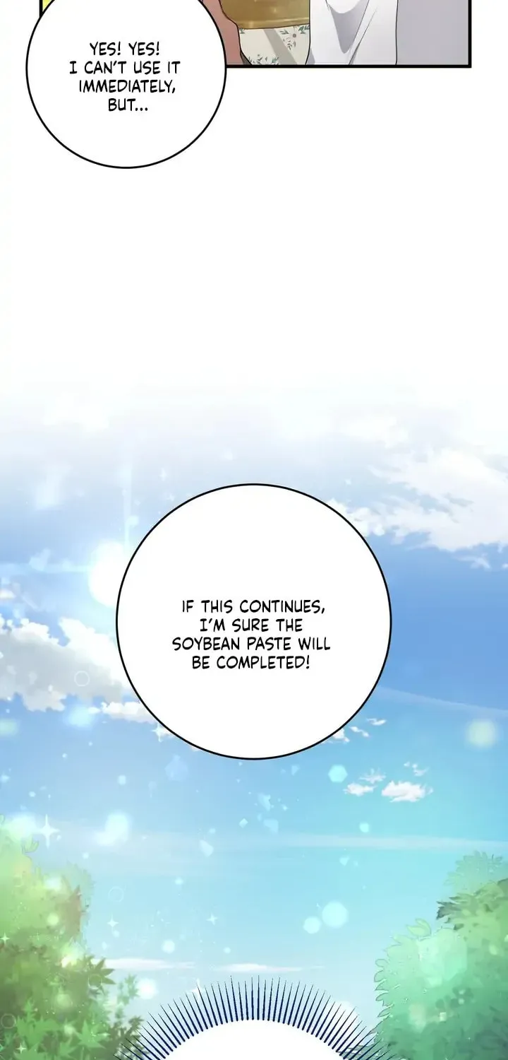 Bon Appétit Chapter 21 page 60 - 