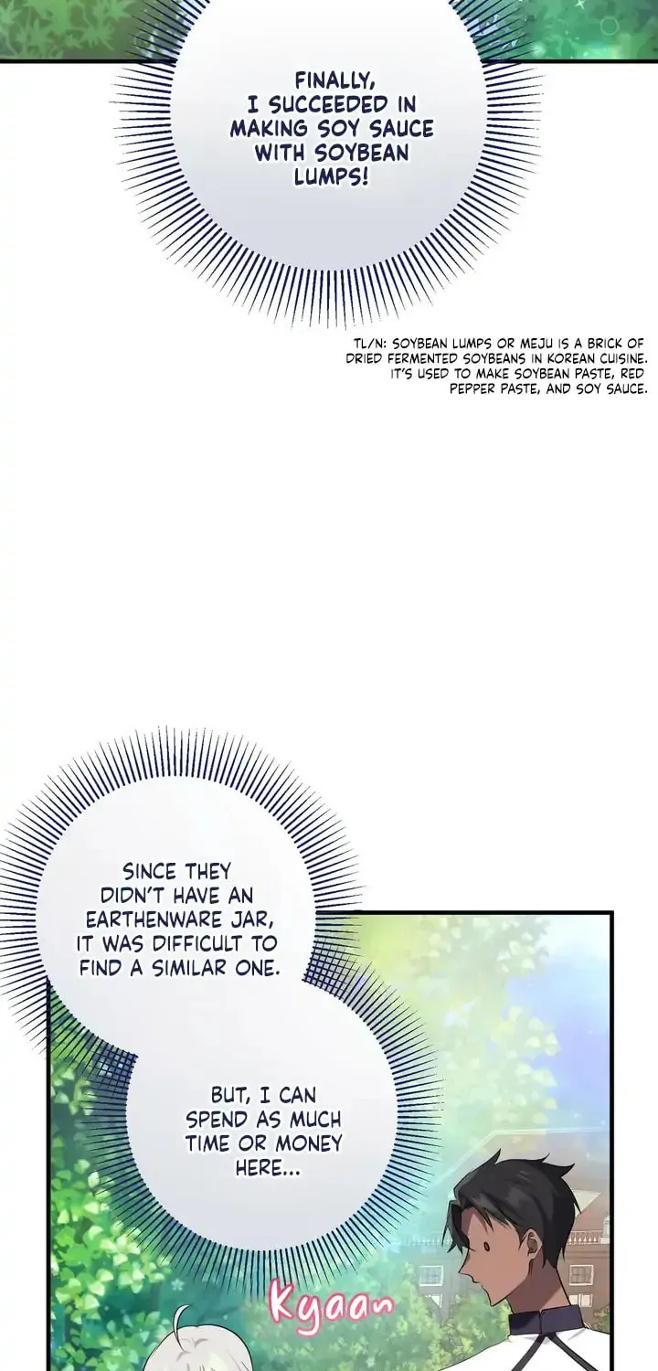 Bon Appétit Chapter 21 page 61 - 