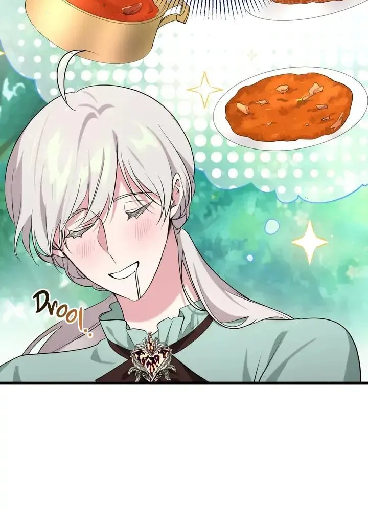 Bon Appétit Chapter 21 page 63 - 