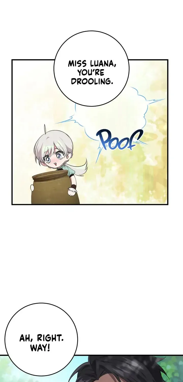 Bon Appétit Chapter 21 page 64 - 