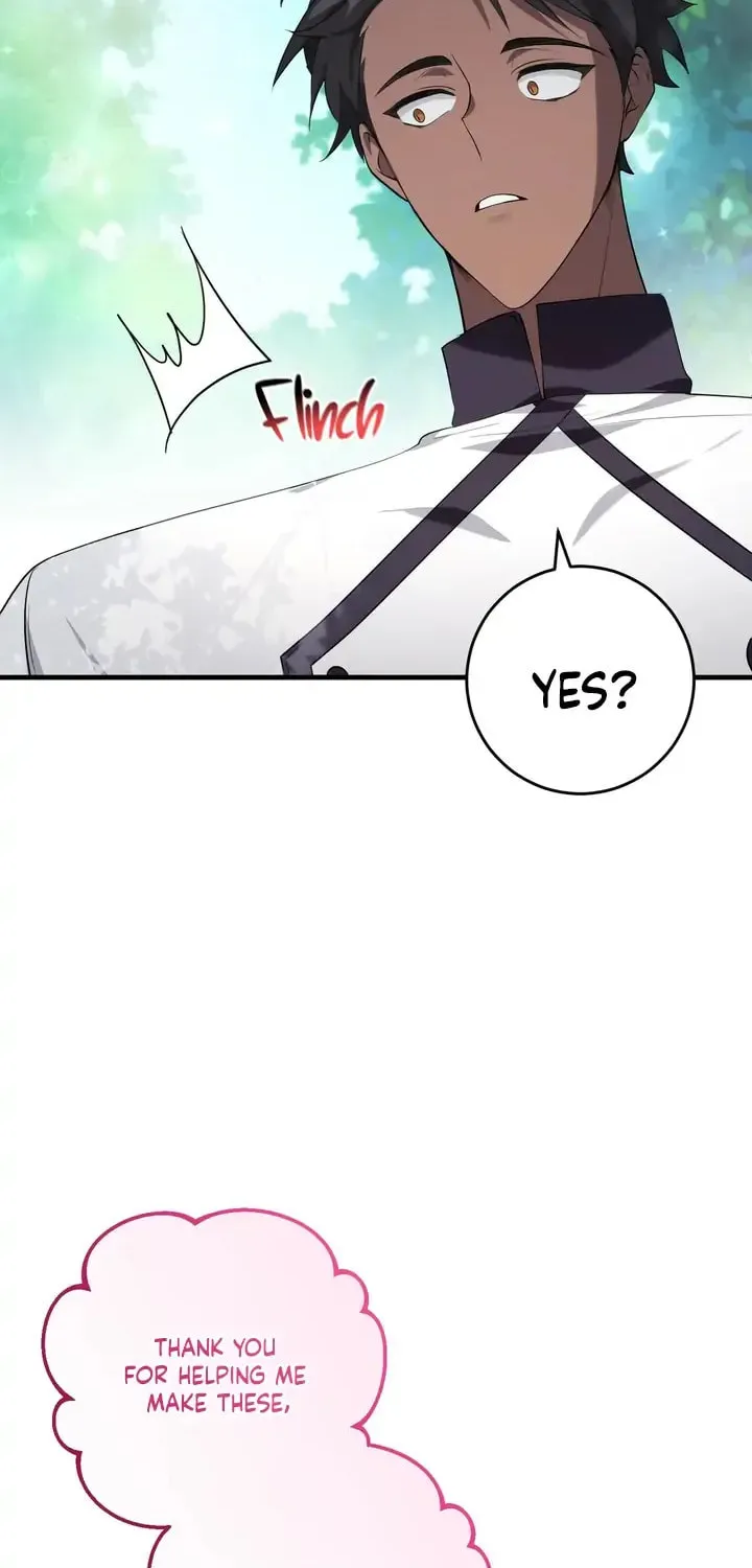 Bon Appétit Chapter 21 page 65 - 