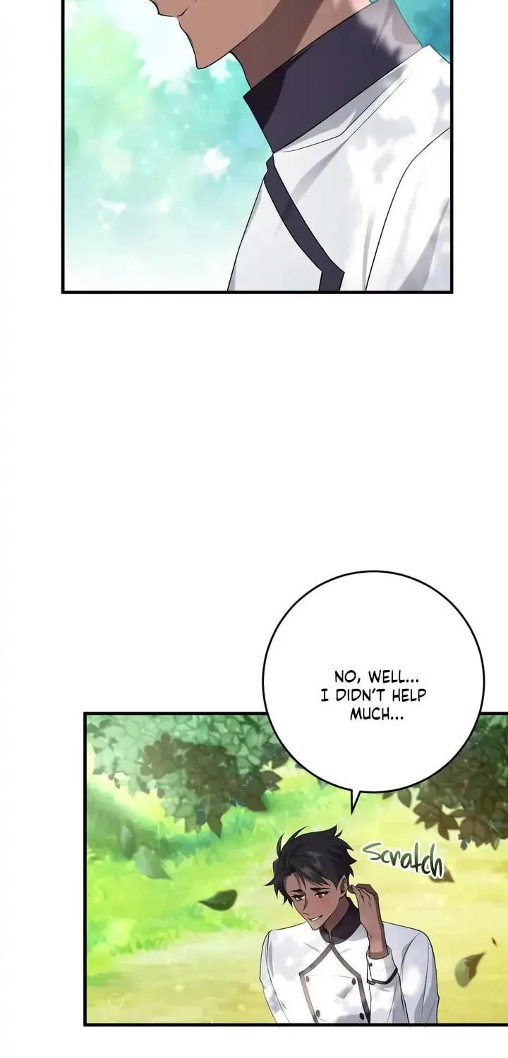 Bon Appétit Chapter 21 page 67 - 