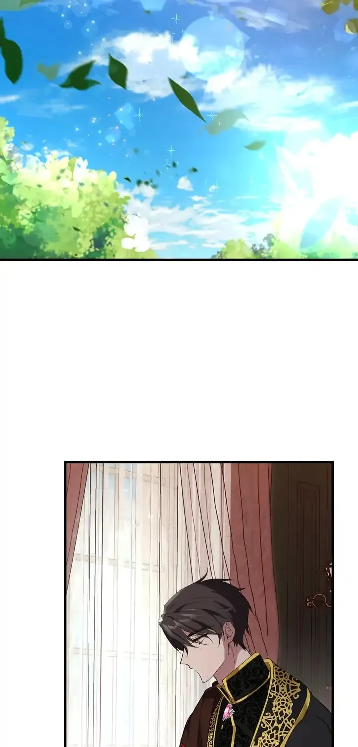 Bon Appétit Chapter 21 page 69 - 