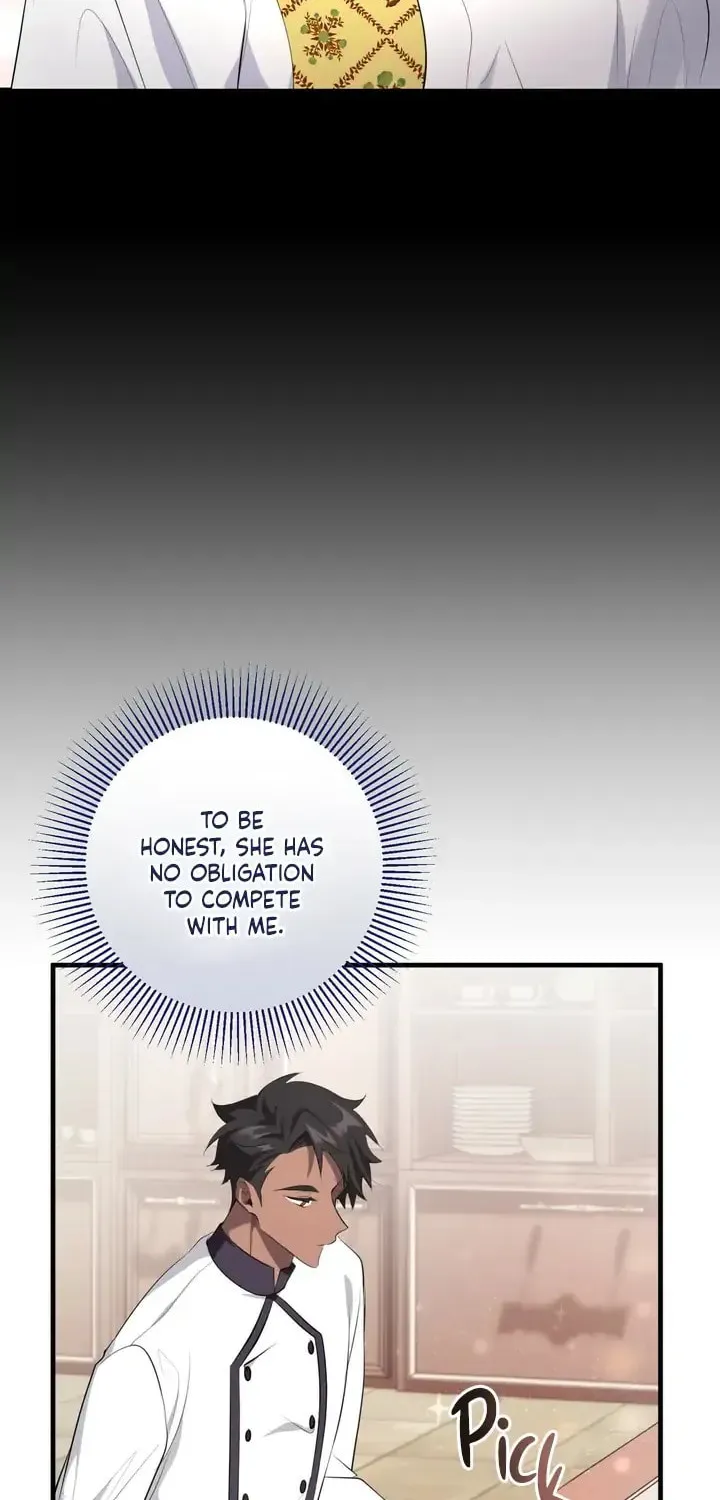 Bon Appétit Chapter 21 page 10 - 
