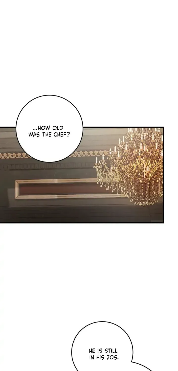 Bon Appétit Chapter 22 page 2 - 