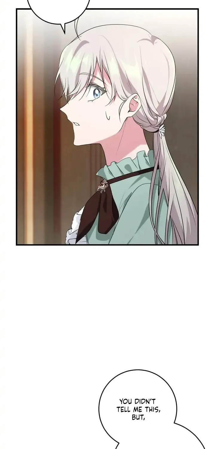 Bon Appétit Chapter 22 page 12 - 