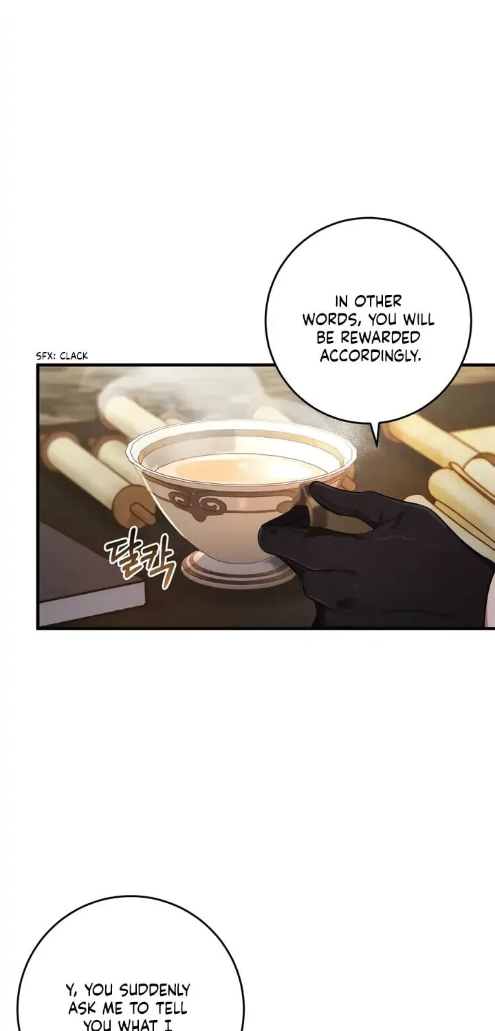 Bon Appétit Chapter 22 page 14 - 