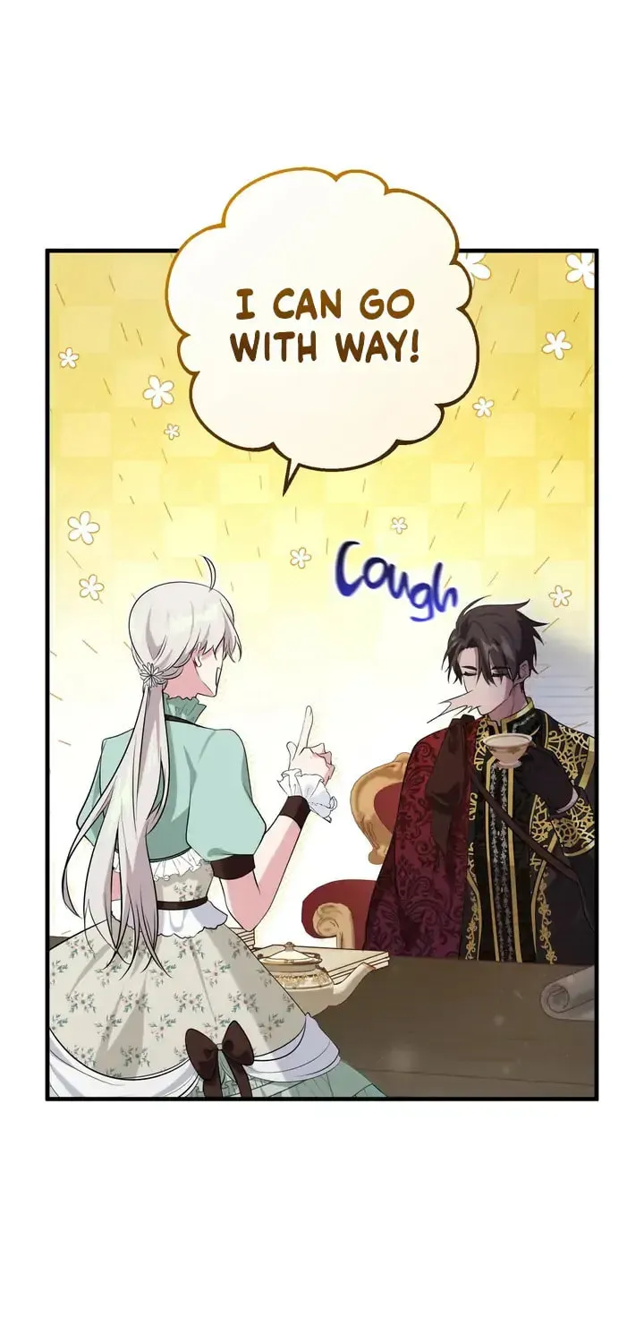 Bon Appétit Chapter 22 page 20 - 