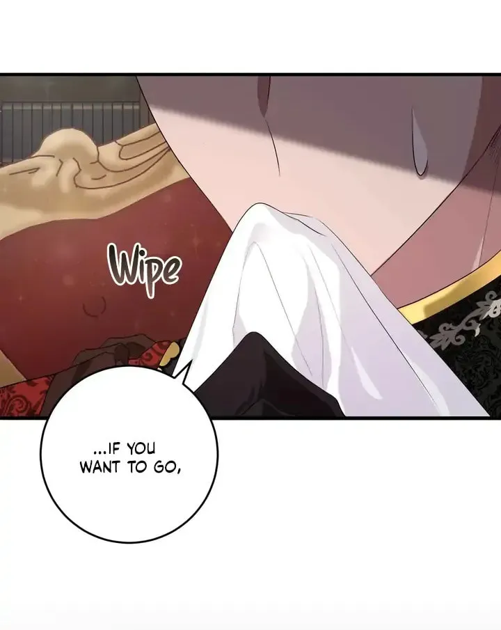 Bon Appétit Chapter 22 page 21 - 