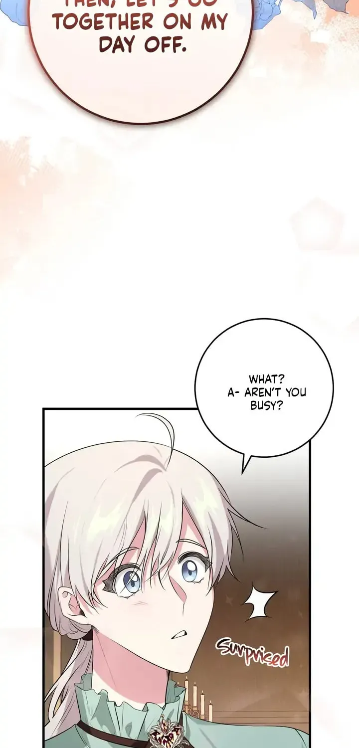 Bon Appétit Chapter 22 page 23 - 