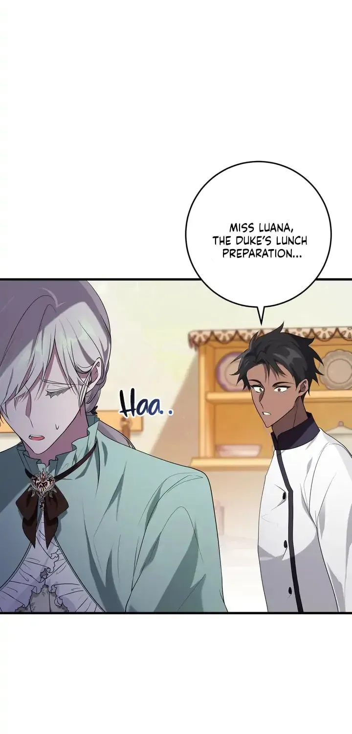 Bon Appétit Chapter 22 page 26 - 