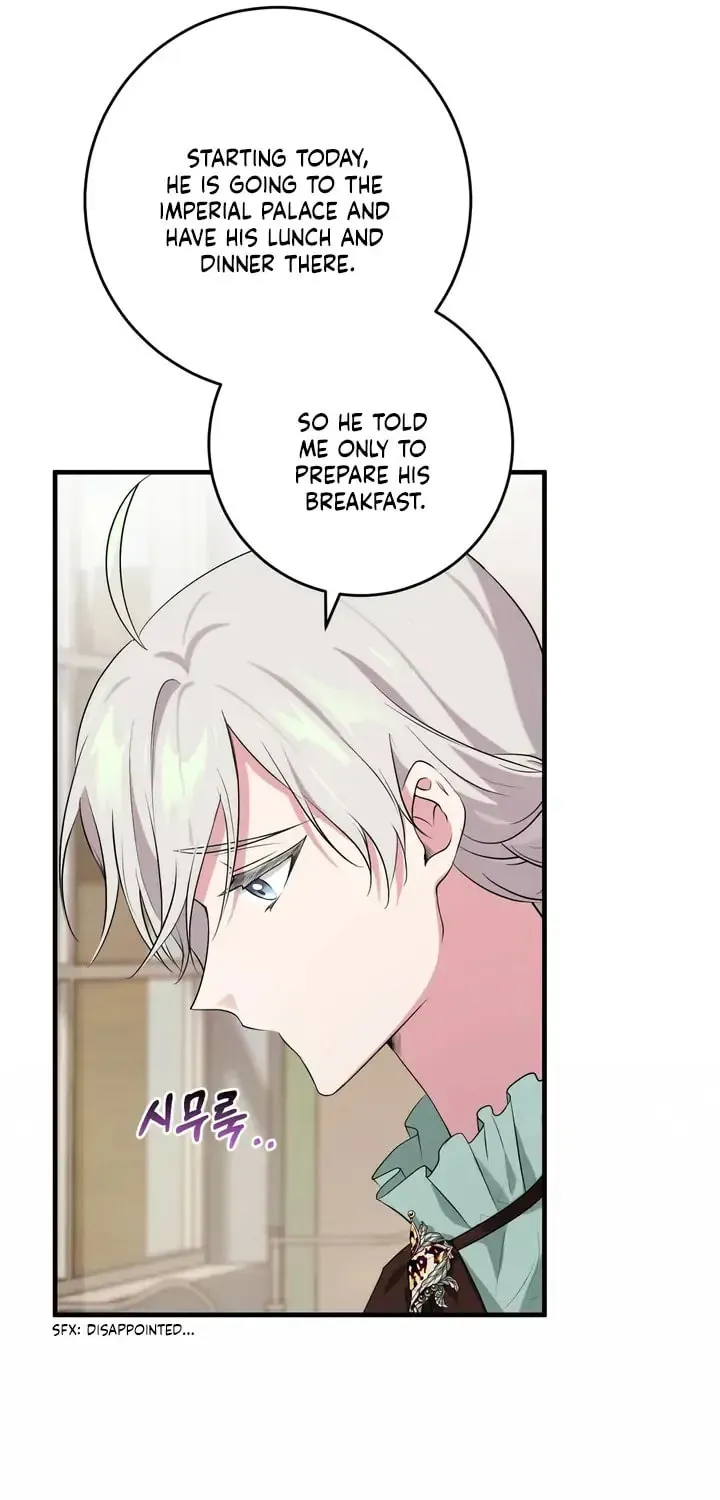 Bon Appétit Chapter 22 page 28 - 