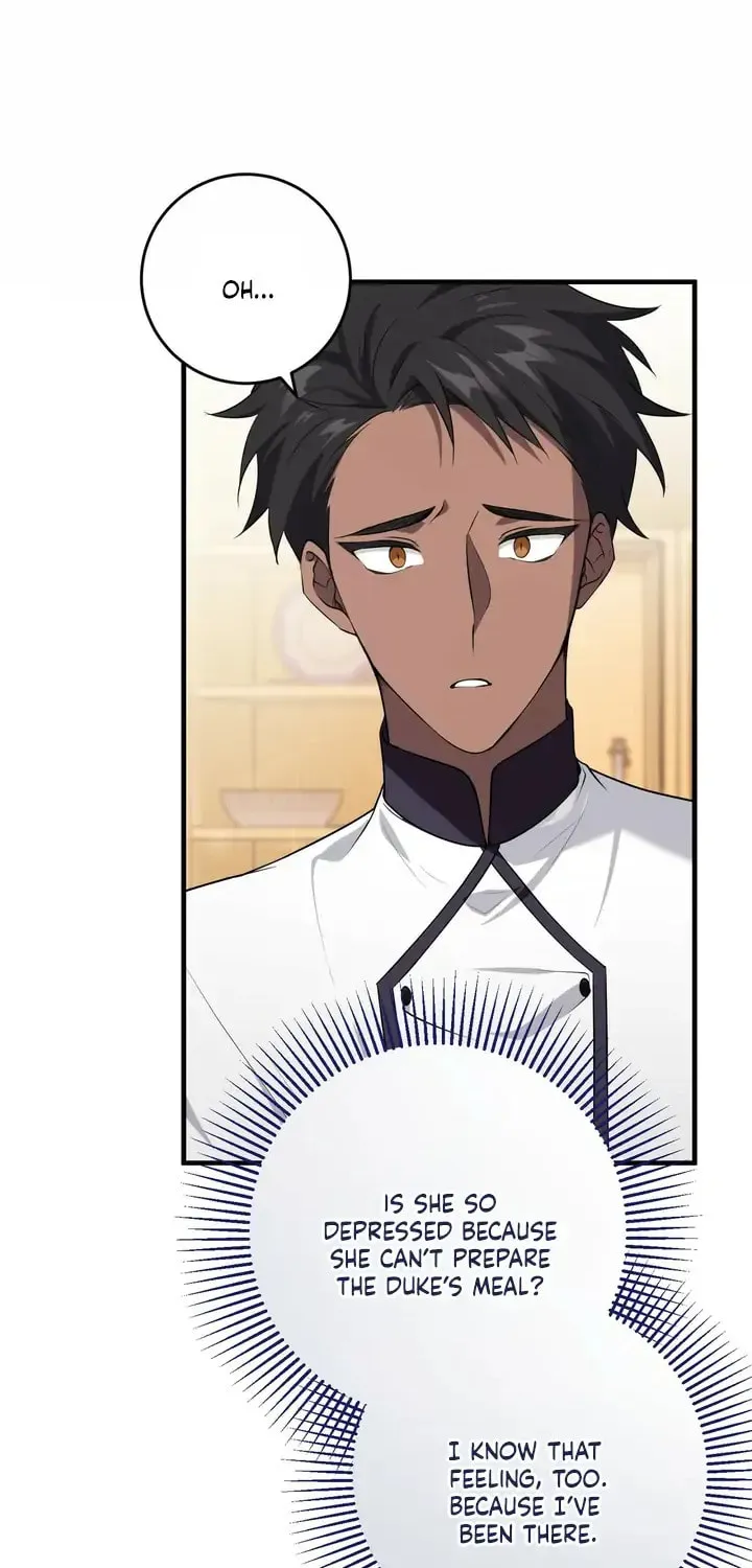 Bon Appétit Chapter 22 page 29 - 