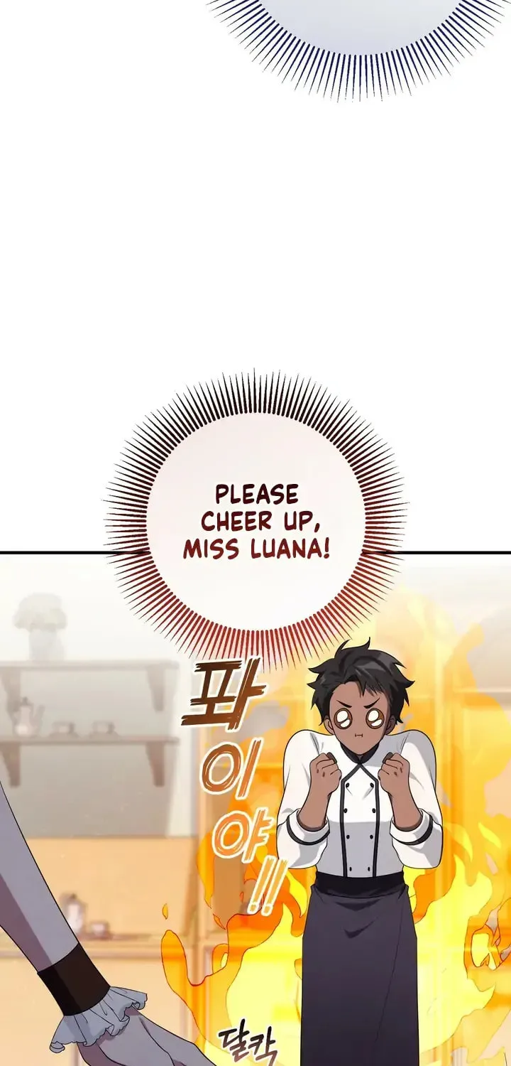Bon Appétit Chapter 22 page 30 - 