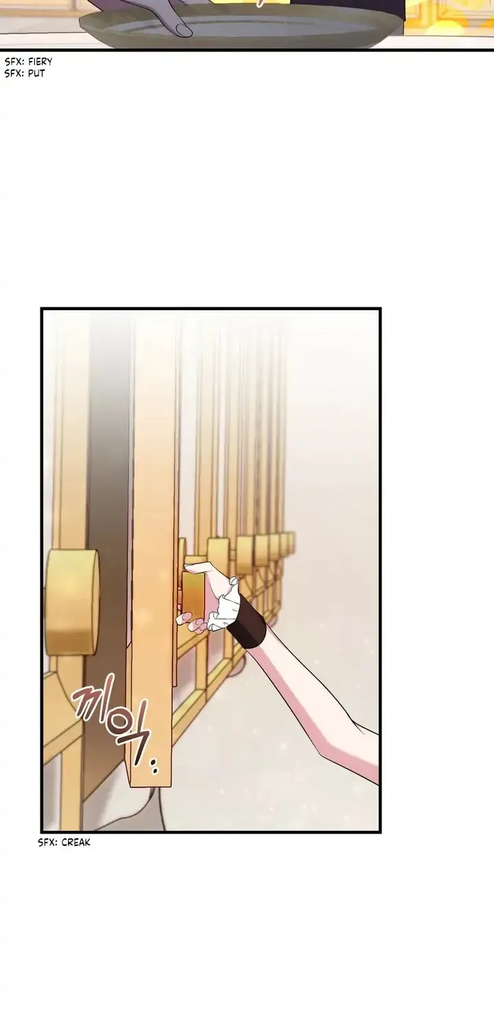 Bon Appétit Chapter 22 page 31 - 