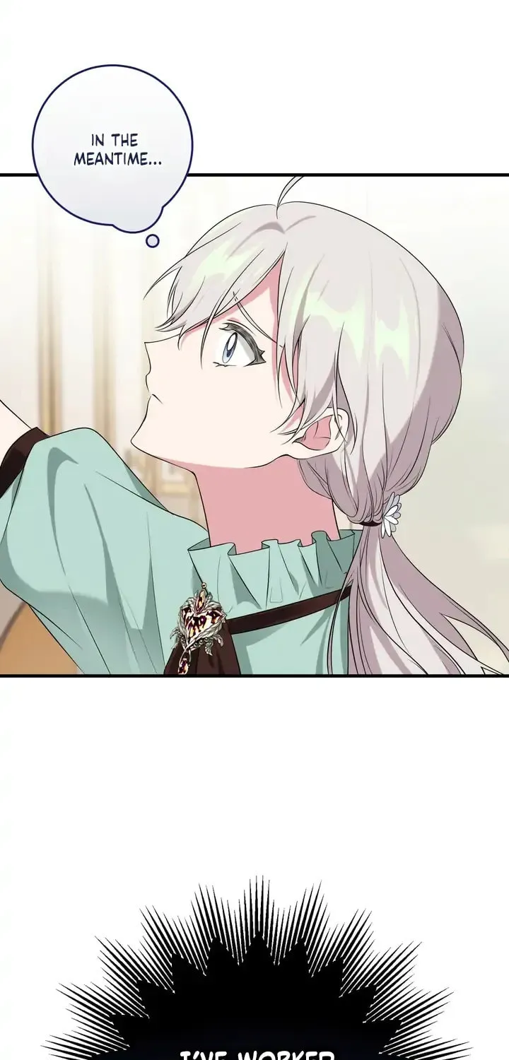 Bon Appétit Chapter 22 page 32 - 