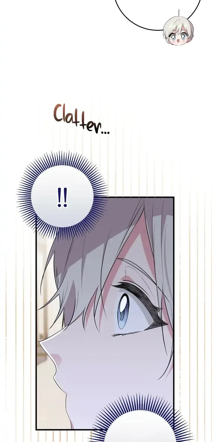 Bon Appétit Chapter 22 page 37 - 