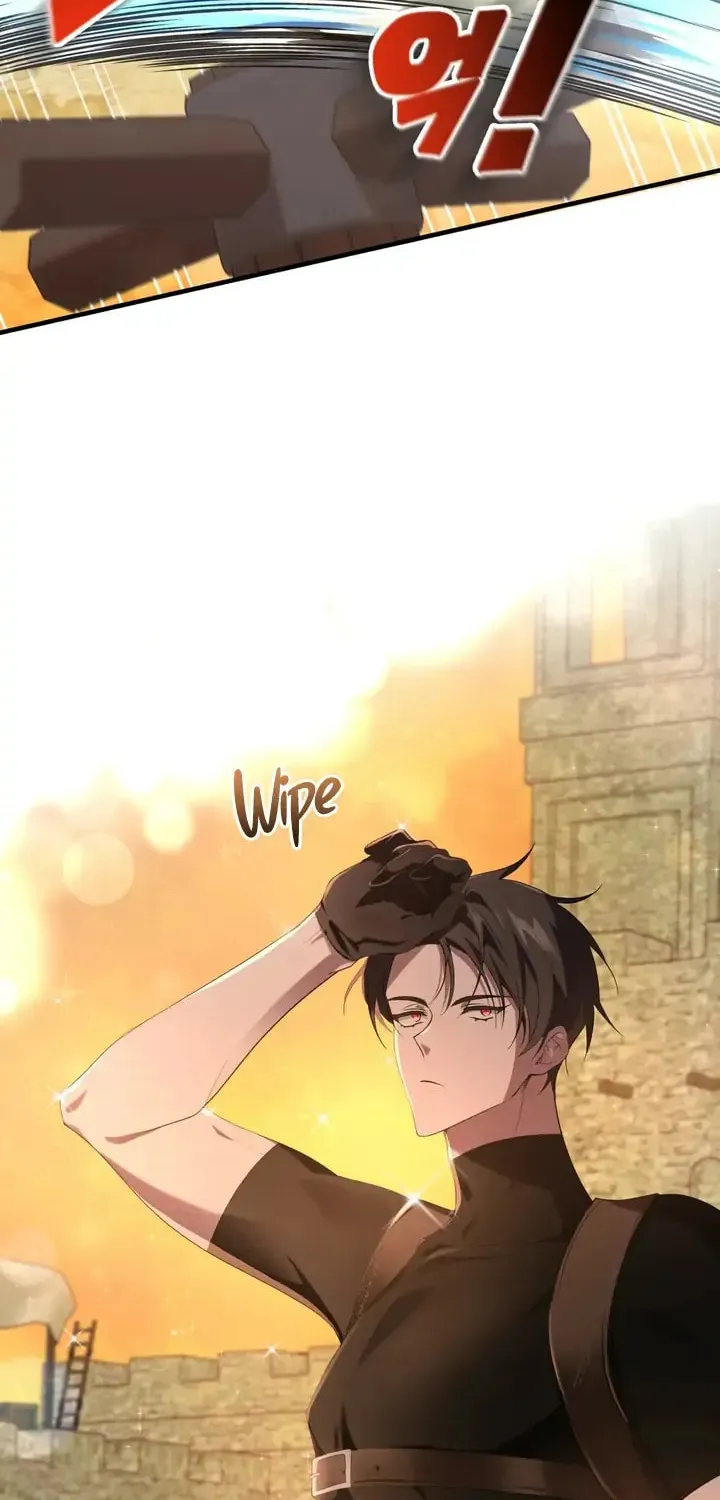 Bon Appétit Chapter 22 page 40 - 