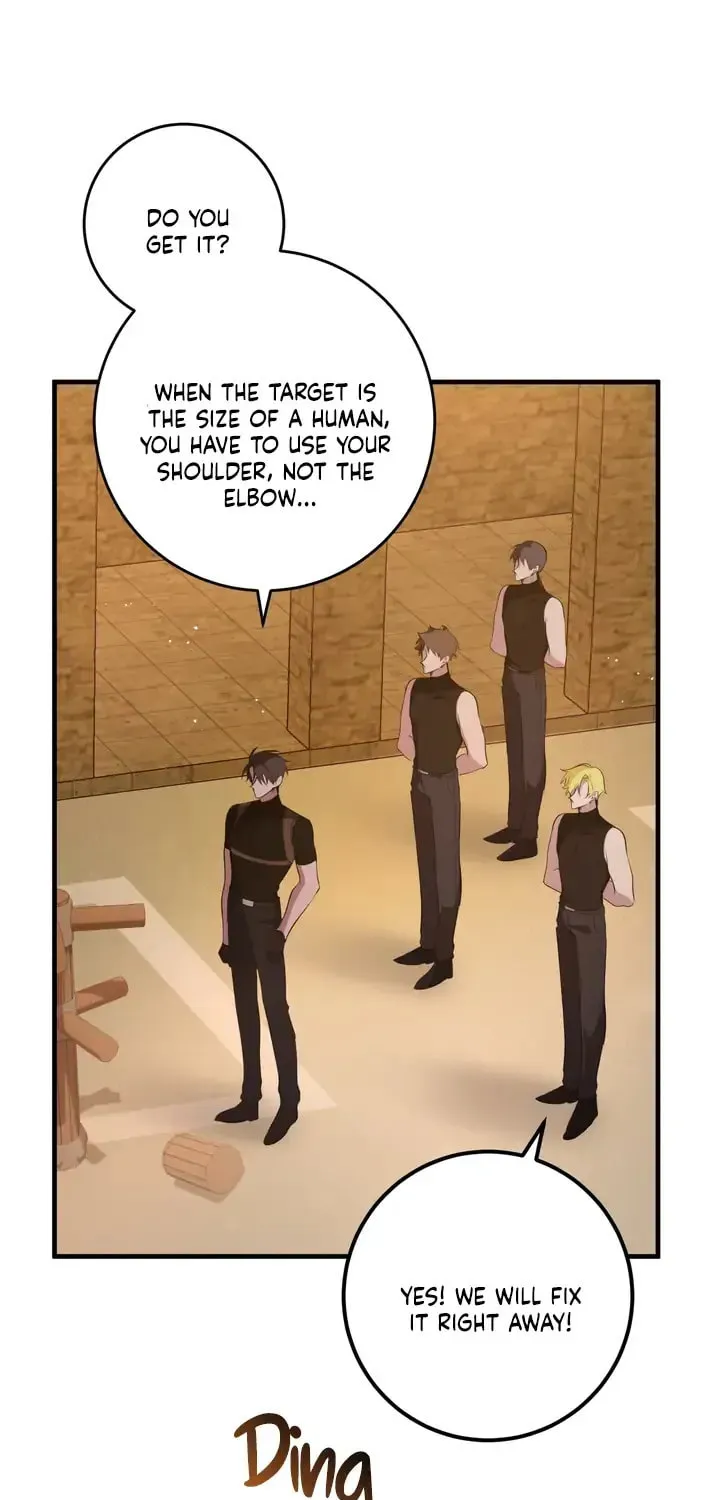 Bon Appétit Chapter 22 page 42 - 