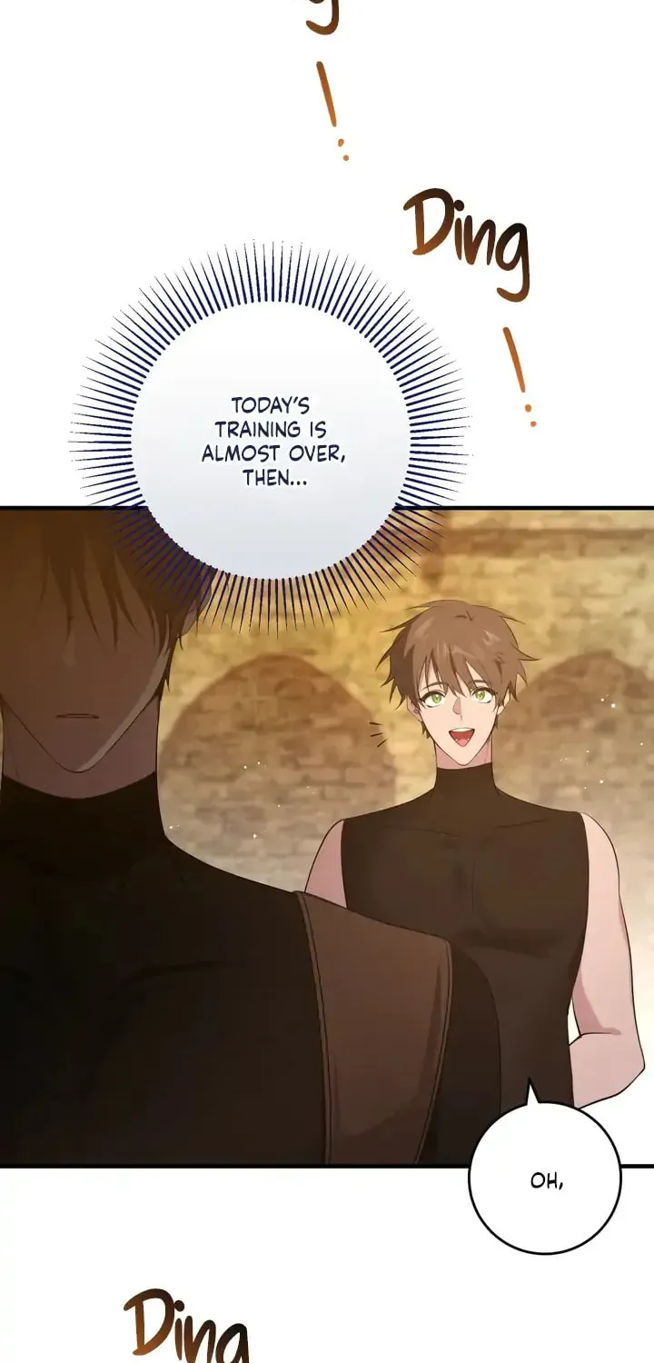 Bon Appétit Chapter 22 page 43 - 