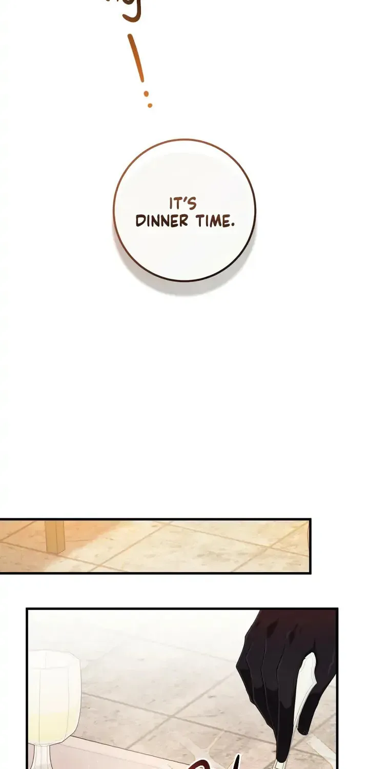 Bon Appétit Chapter 22 page 44 - 