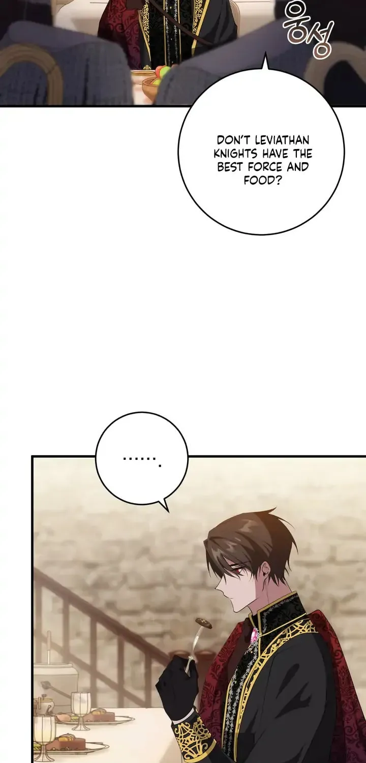Bon Appétit Chapter 22 page 46 - 