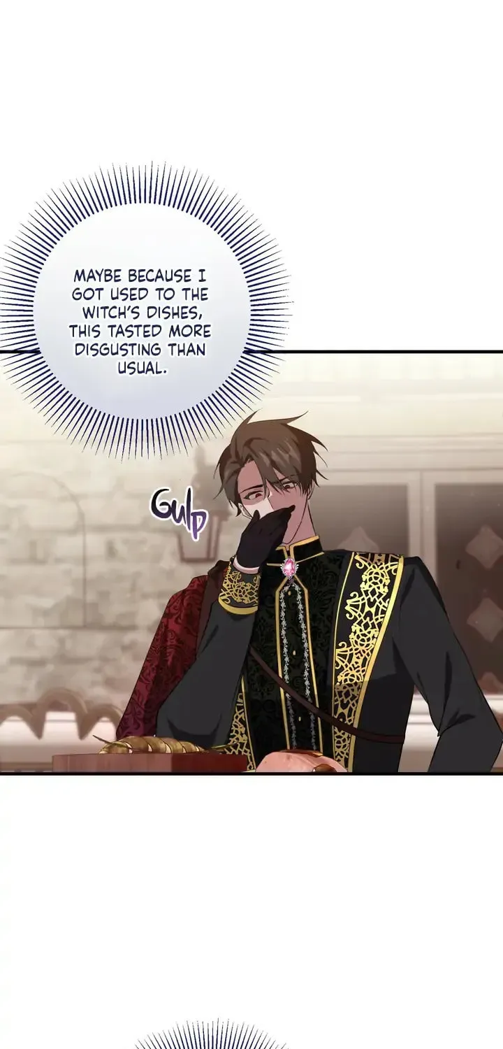 Bon Appétit Chapter 22 page 49 - 