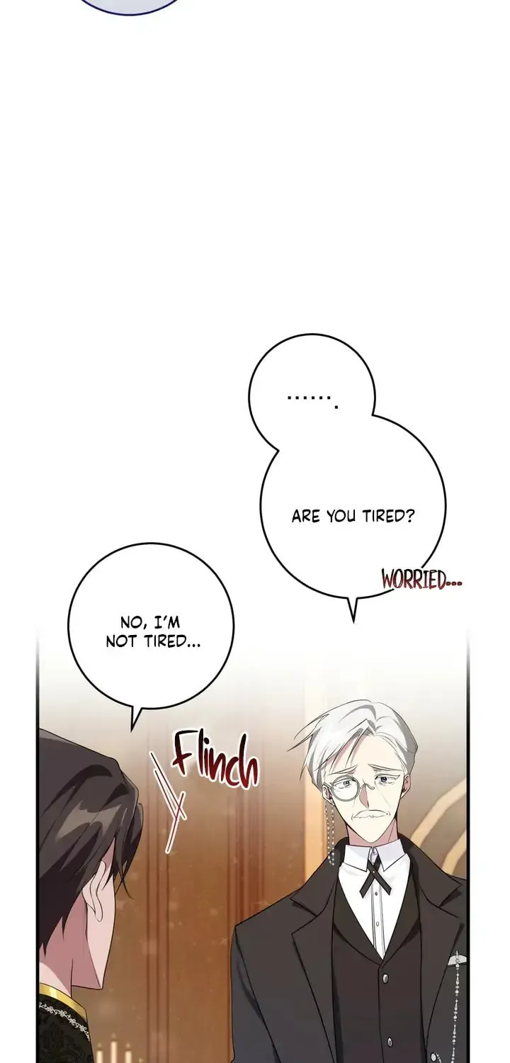 Bon Appétit Chapter 22 page 6 - 