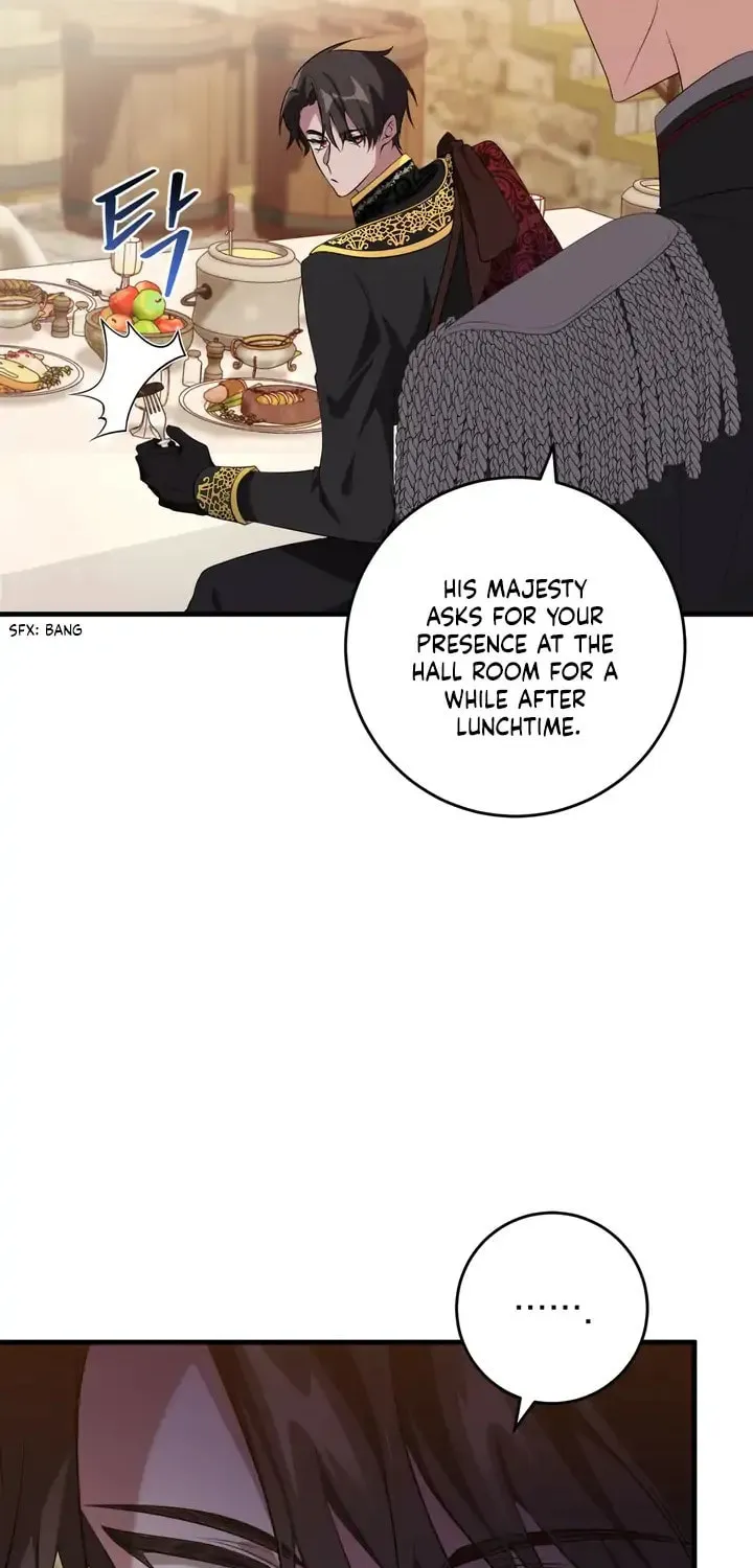 Bon Appétit Chapter 22 page 52 - 