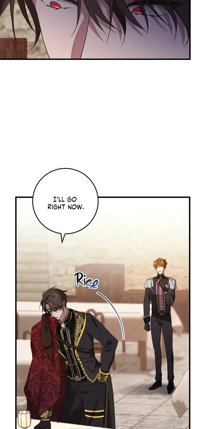 Bon Appétit Chapter 22 page 53 - 