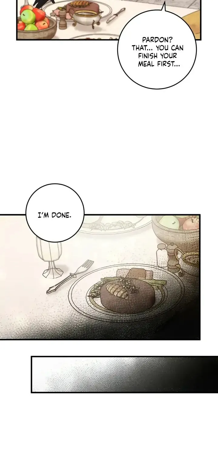 Bon Appétit Chapter 22 page 54 - 