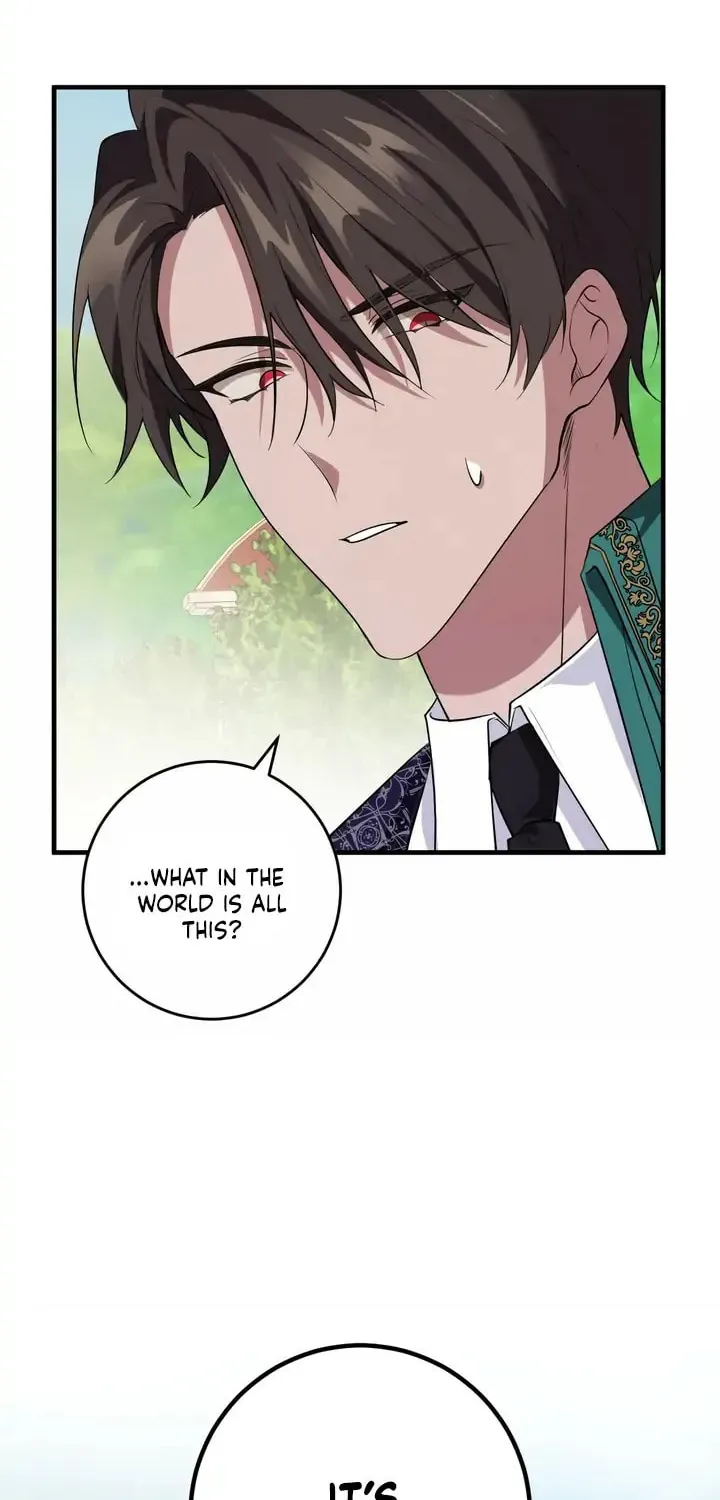 Bon Appétit Chapter 22 page 57 - 