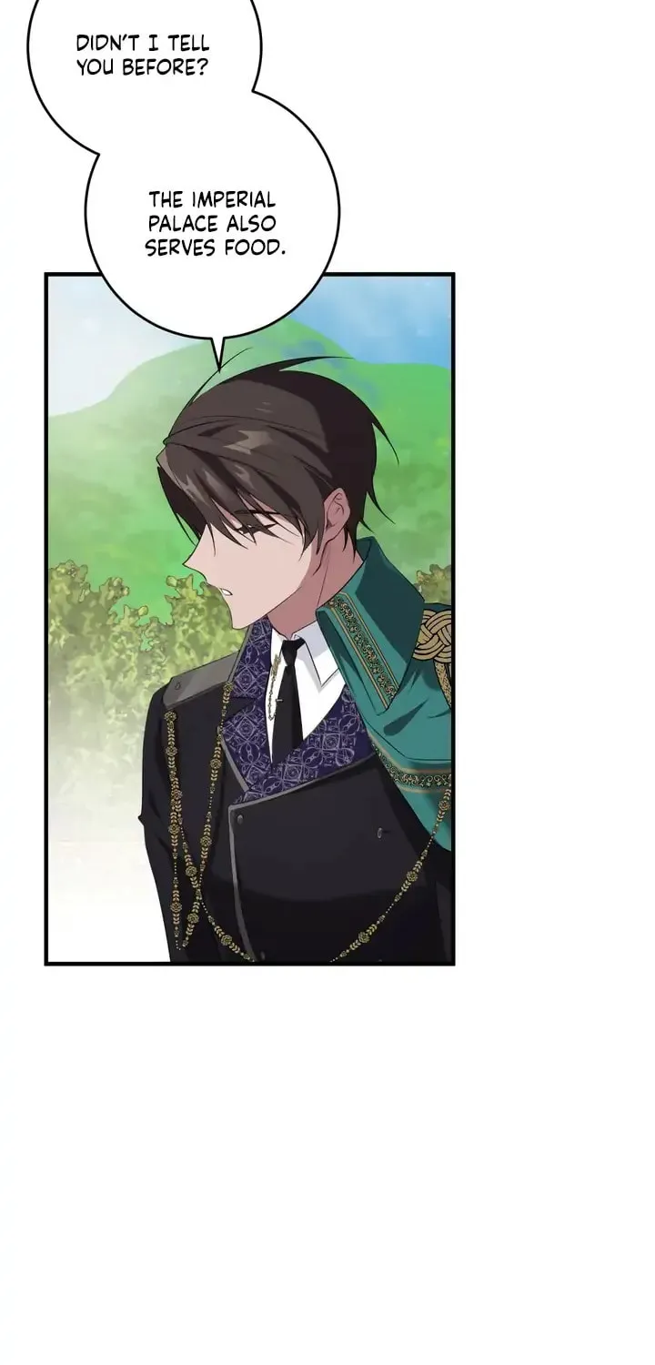 Bon Appétit Chapter 22 page 59 - 